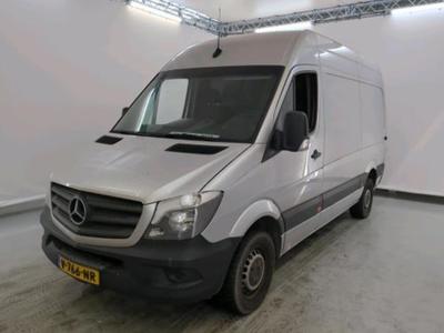 MERCEDES-BENZ * Sprinter 13-18 Mercedes-Benz Sprinter 3..