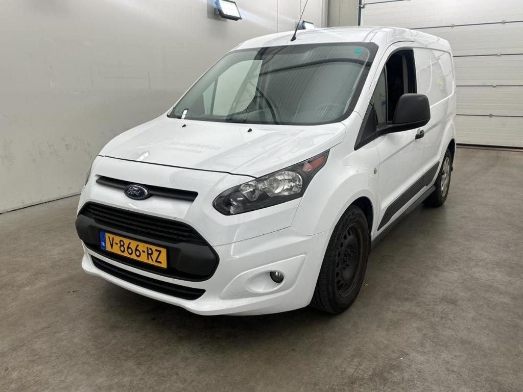 FORD * Trans.Conne. FL18 Ford Transit Connect L1 Trend..