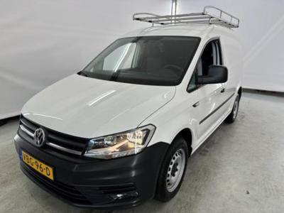 VOLKSWAGEN * Caddy 15-20 Volkswagen Caddy 2.0 TDI 75 kW..