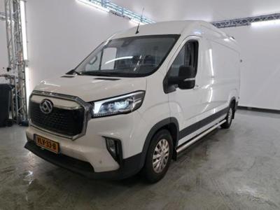 Maxus-Brand * eDeliver 9 20 BEV L3H2 72 kWh