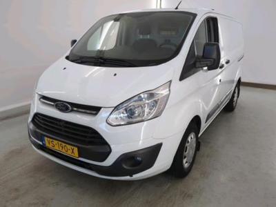 FORD * Transit Cust.12-17 Ford Transit Custom 2.2TD 310..