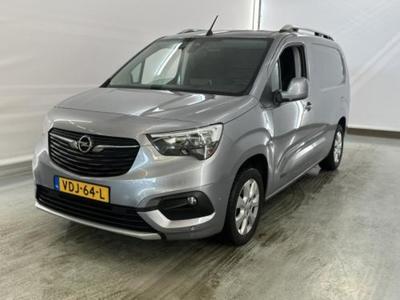 OPEL * Combo 18 Opel Combo L2H1 1.5D 96kW S/S Innovati..