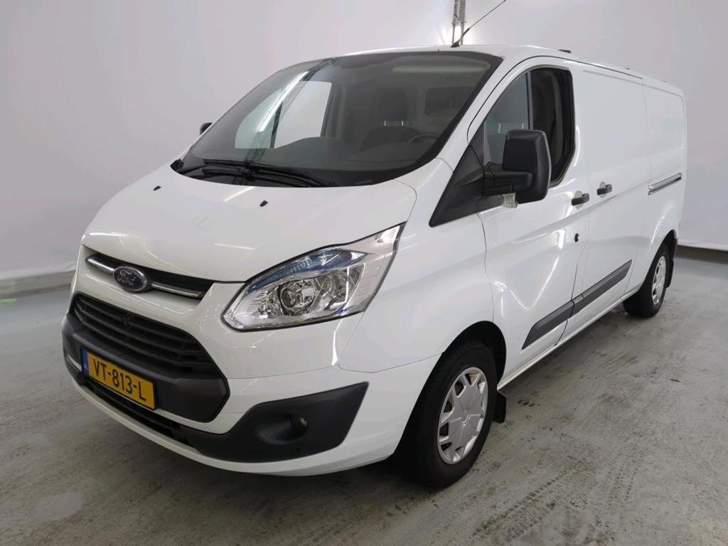 FORD * Transit Cust.12-17 Ford Transit Custom 2.2TD 310..