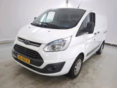 FORD * Transit Cust.12-17 Ford Transit Custom 2.2TD 310..