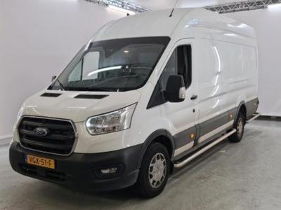 FORD * Transit FL19 Ford Transit 350 170pk GB L4H3 Tre..