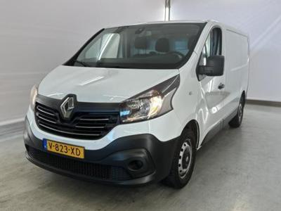 RENAULT * Trafic 14 Renault Trafic GB L1H1 T29 ENERGY ..