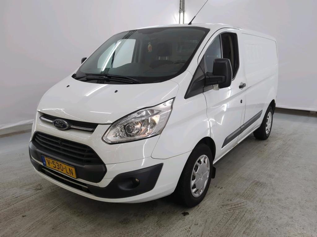 FORD * Transit Cust.12-17 Ford Transit Custom 2.0TD 340..