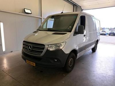 MERCEDES-BENZ * Sprinter 18 Mercedes-Benz Sprinter 314..