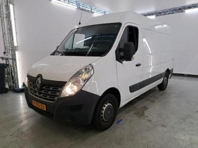 RENAULT * Master 19 Renault Master GB L2H2 T33 dCi 135..