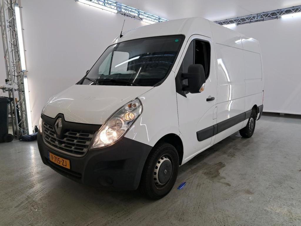 RENAULT * Master 19 Renault Master GB L2H2 T33 dCi 135..