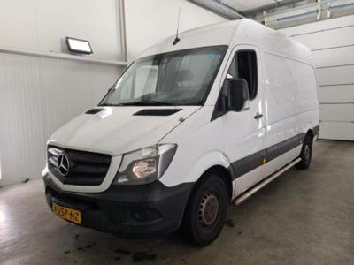 MERCEDES-BENZ * Sprinter 13-18 Mercedes-Benz Sprinter 3..