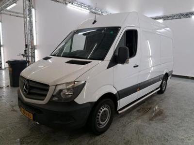 MERCEDES-BENZ * Sprinter 13-18 Mercedes-Benz Sprinter 3..