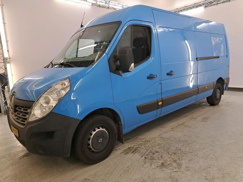 RENAULT * Master 19 Renault Master GB L3H2 T35 dCi 135..