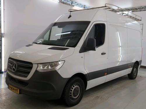 MERCEDES-BENZ * Sprinter 18 Mercedes-Benz Sprinter 211..