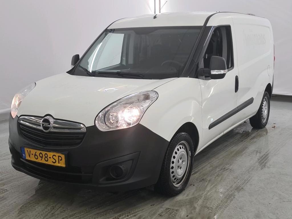 OPEL * Combo 11-17 Opel Combo L2H1 1.3 CDTi EU6 S/S Edi..