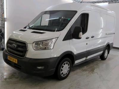 FORD * Transit FL19 Ford Transit 310 105pk GB L2H2 Tre..