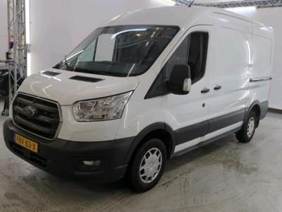 FORD * Transit FL19 Ford Transit 310 105pk GB L2H2 Tre..