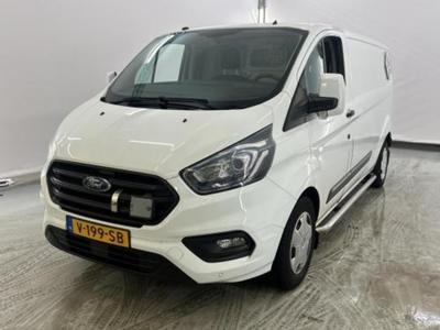 FORD * Trans.Custom FL18 Ford Transit Custom 2.0 TDCi ..