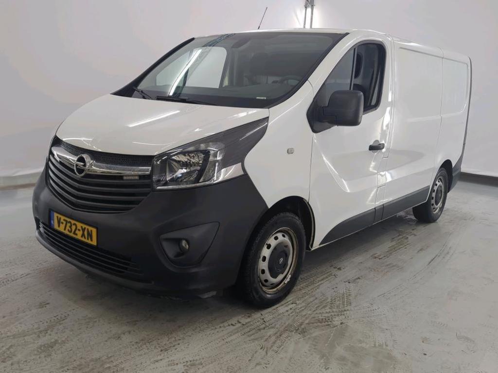 OPEL * Vivaro 10-18 Opel Vivaro GB L1H1 1.6CDTI BT S/S ..