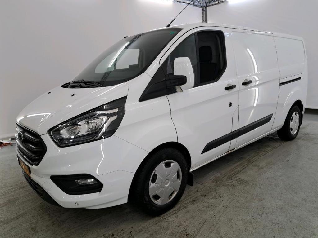 FORD * Trans.Custom FL18 Ford Transit Custom 2.0 TDCi ..