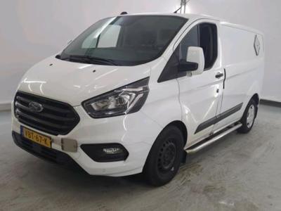 FORD * Trans.Custom FL18 Ford Transit Custom 2.0 TDCi ..