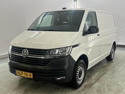 VOLKSWAGEN * Transporter FL19 Volkswagen Transporter 2..