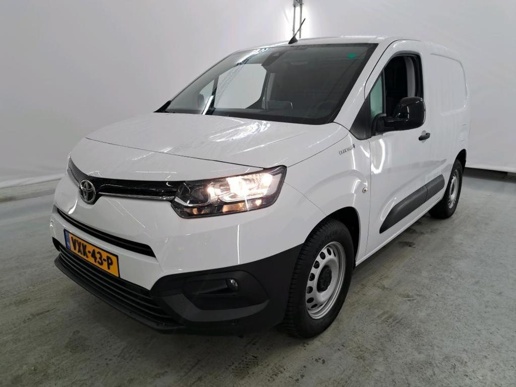 TOYOTA * Proace City 20 Toyota Proace City Electric 50..