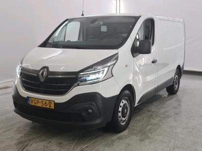 RENAULT * Trafic 14 Renault Trafic GB L1H1 T29 ENERGY ..