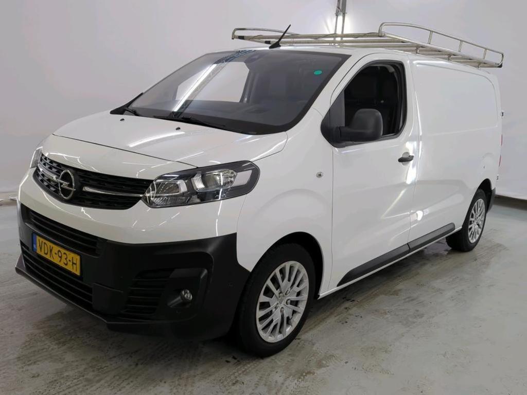 OPEL * Vivaro 19 Opel Vivaro GB L2H1 2.0 Diesel 90kW E..