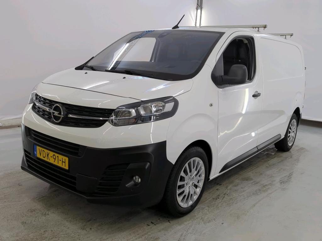 OPEL * Vivaro 19 Opel Vivaro GB L2H1 2.0 Diesel 90kW E..