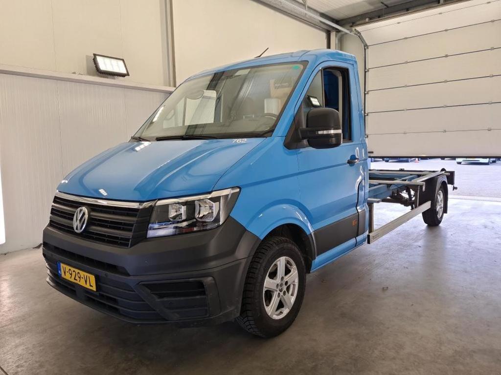 VOLKSWAGEN * Crafter CC Volkswagen Crafter 35 2.0TDI 75..