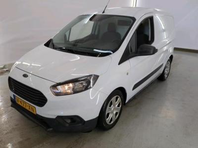 FORD * Trans.Courier 14 Ford Transit Courier Trend 1.5..