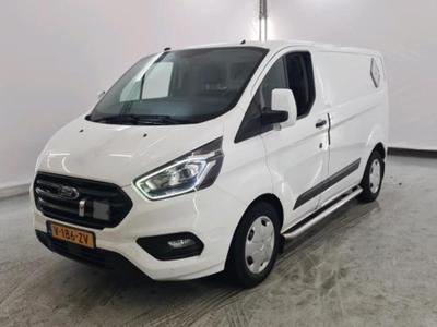 FORD * Trans.Custom FL18 Ford Transit Custom 2.0 TDCi ..