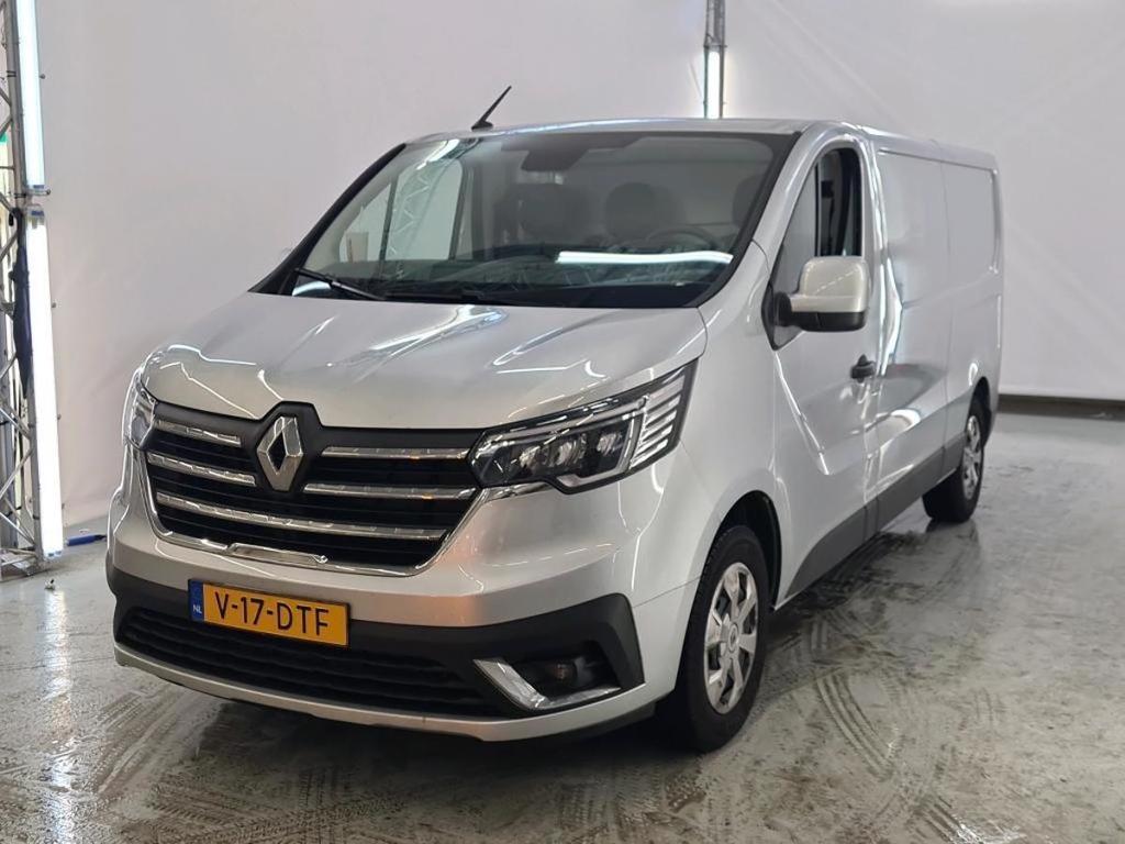 RENAULT * Trafic 21 Renault Trafic GB L2H1 T30 2.0 dCi..