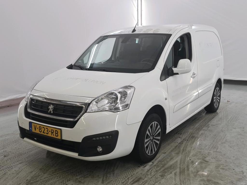 PEUGEOT * Partner 08-18 Peugeot Partner 120L1 Premium P..