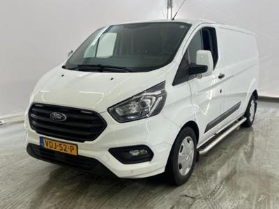 FORD * Trans.Custom FL18 Ford Transit Custom 2.0 TDCi ..