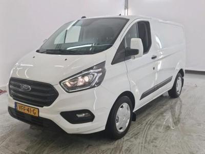 FORD * Trans.Custom FL18 Ford Transit Custom 2.0 TDCi ..