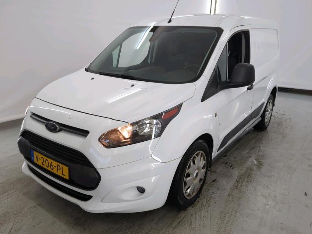 FORD * Trans.Conne. FL18 Ford Transit Connect L1 Trend..