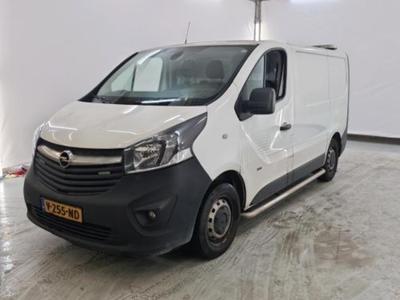 OPEL * Vivaro 10-18 Opel Vivaro GB L1H1 1.6CDTI BT S/S ..