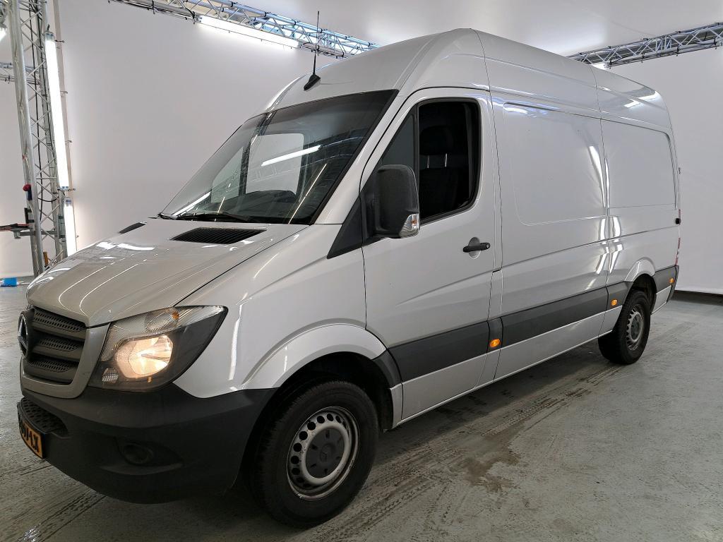 MERCEDES-BENZ * Sprinter 13-18 Mercedes-Benz Sprinter 3..