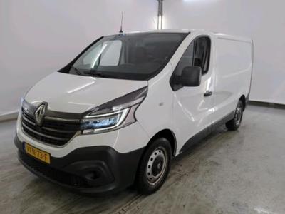 RENAULT * Trafic 14 Renault Trafic GB L1H1 T29 ENERGY ..