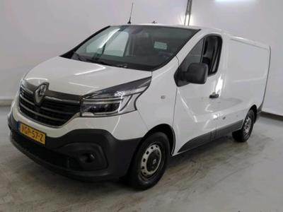 RENAULT * Trafic 14 Renault Trafic GB L1H1 T29 ENERGY ..