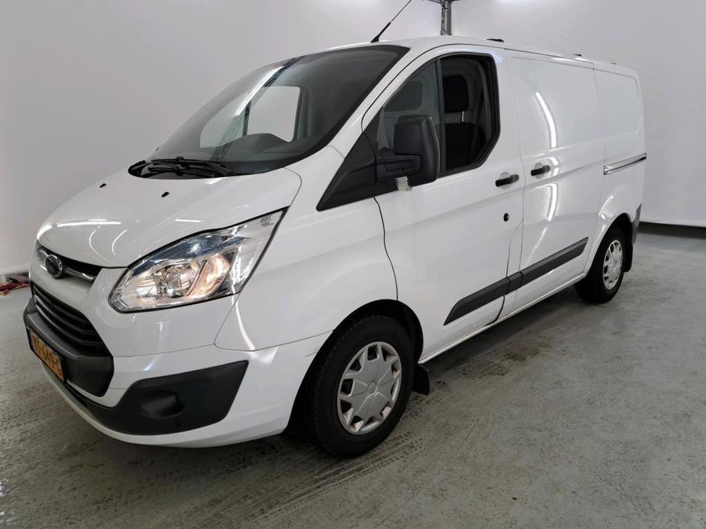 FORD * Transit Cust.12-17 Ford Transit Custom 2.2TD 310..