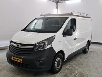 OPEL * Vivaro 10-18 Opel Vivaro GB L1H1 1.6CDTI BT S/S ..