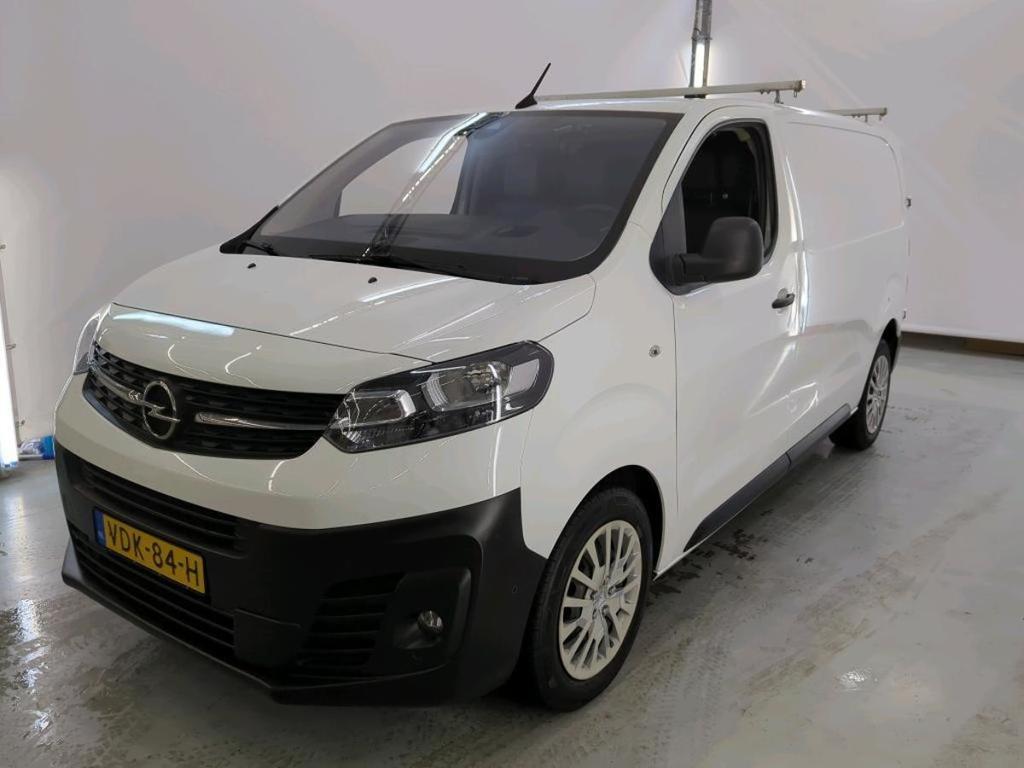 OPEL * Vivaro 19 Opel Vivaro GB L2H1 2.0 Diesel 90kW E..