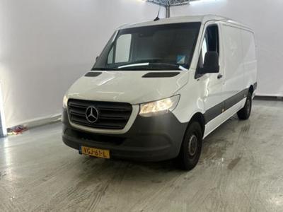 MERCEDES-BENZ * Sprinter 18 Mercedes-Benz Sprinter 316..