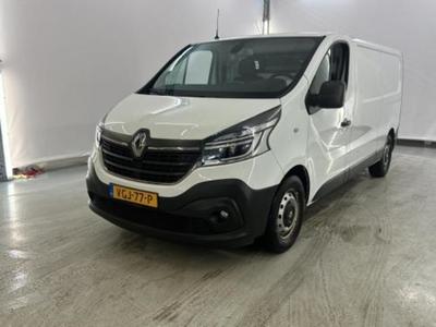 RENAULT * Trafic 14 Renault Trafic GB L2H1 T29 ENERGY ..