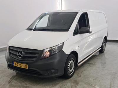 MERCEDES-BENZ * Vito FL20 Mercedes-Benz Vito 109CDI Fu..