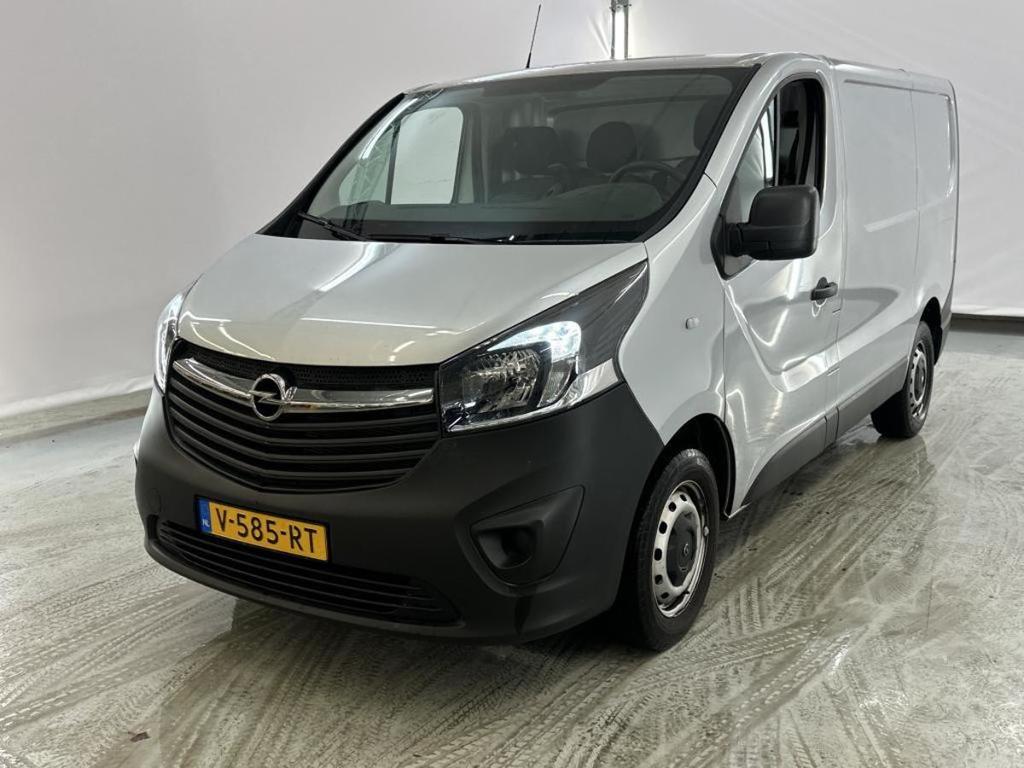 OPEL * Vivaro 10-18 Opel Vivaro GB L1H1 1.6CDTi 88kW 2...