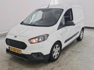 FORD * Trans.Courier 14 Ford Transit Courier Trend 1.5..